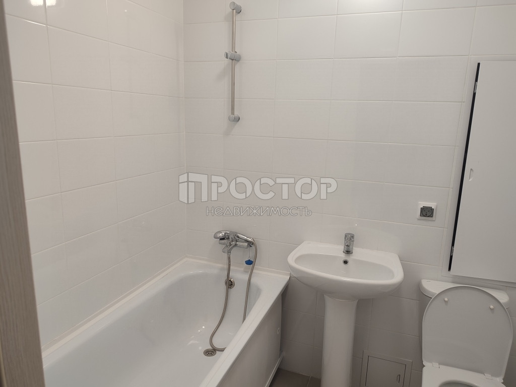 1-комнатная квартира, 39.3 м² - фото 9