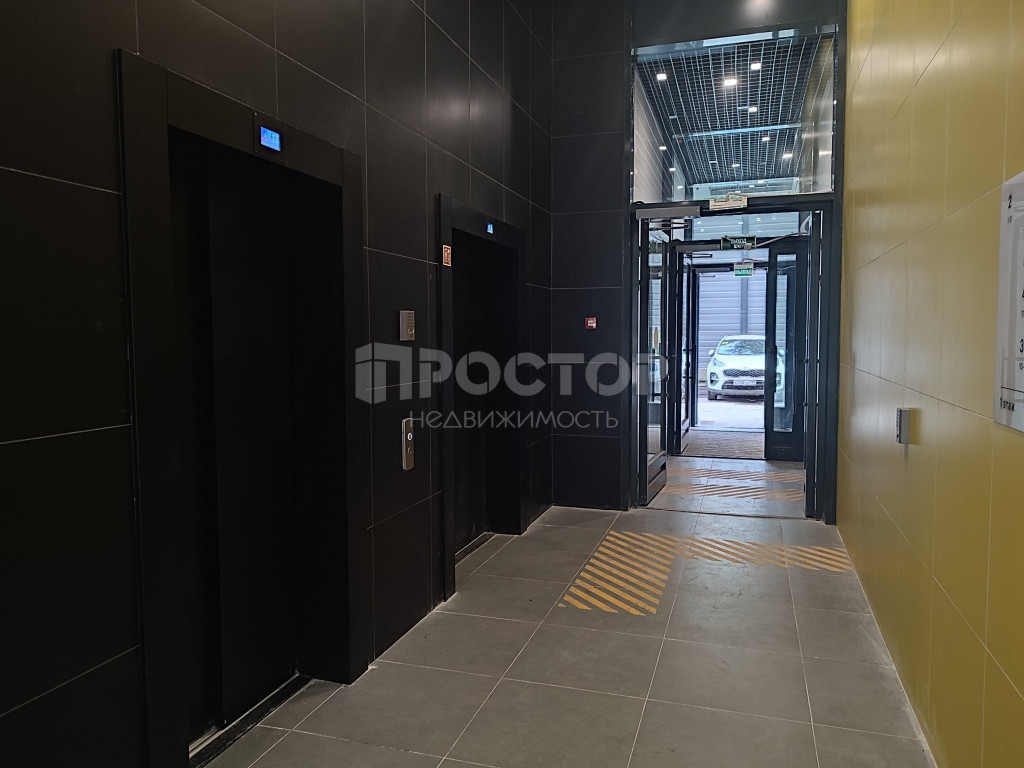 1-комнатная квартира, 39.3 м² - фото 10
