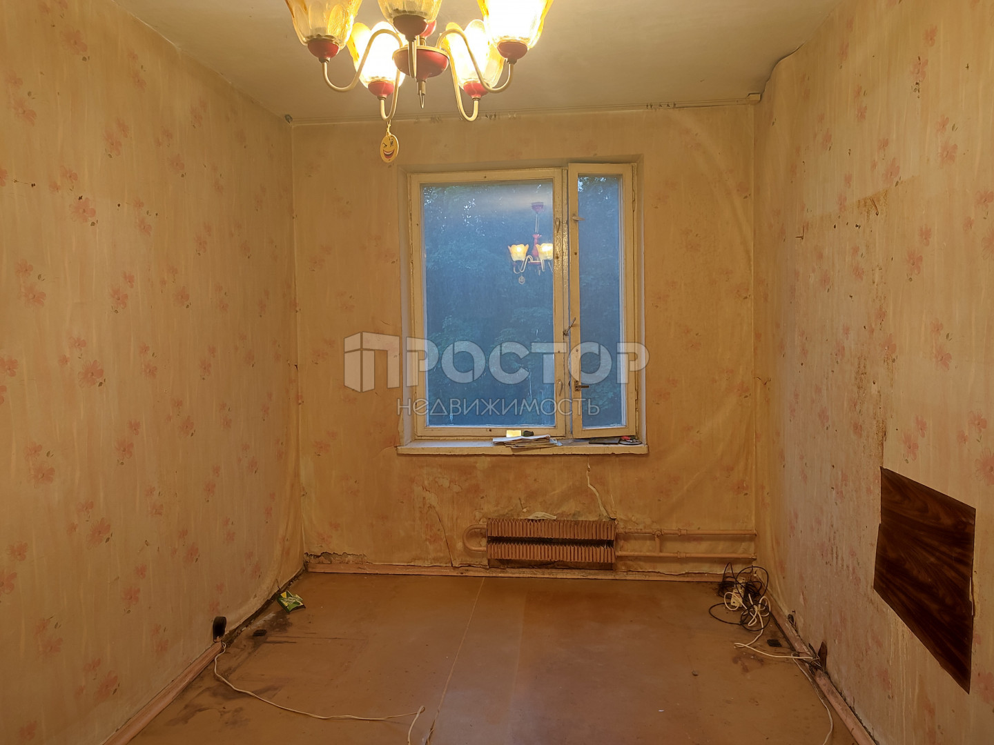 3-комнатная квартира, 59.9 м² - фото 5