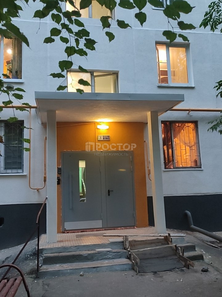 3-комнатная квартира, 59.9 м² - фото 12