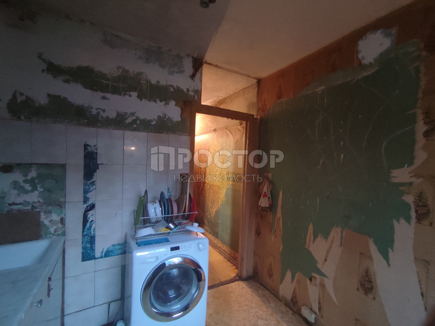 3-комнатная квартира, 59.9 м² - фото 8