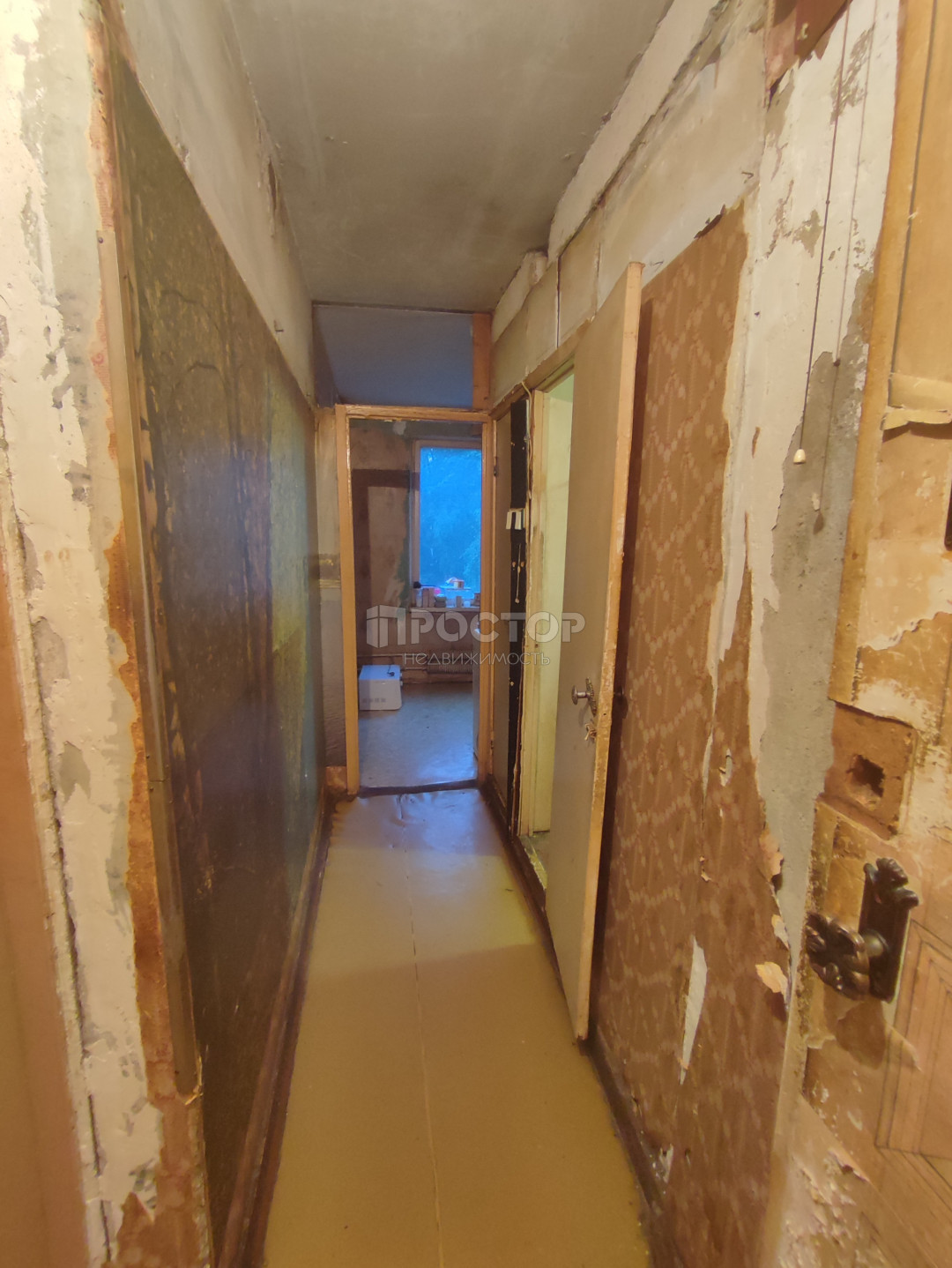 3-комнатная квартира, 59.9 м² - фото 11