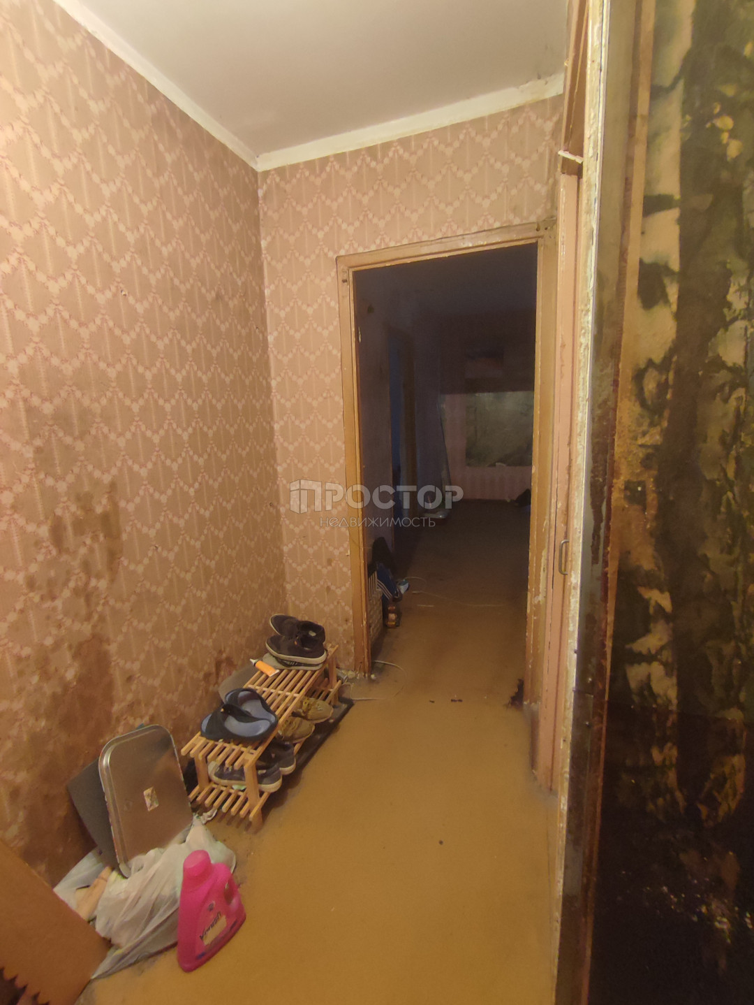 3-комнатная квартира, 59.9 м² - фото 13