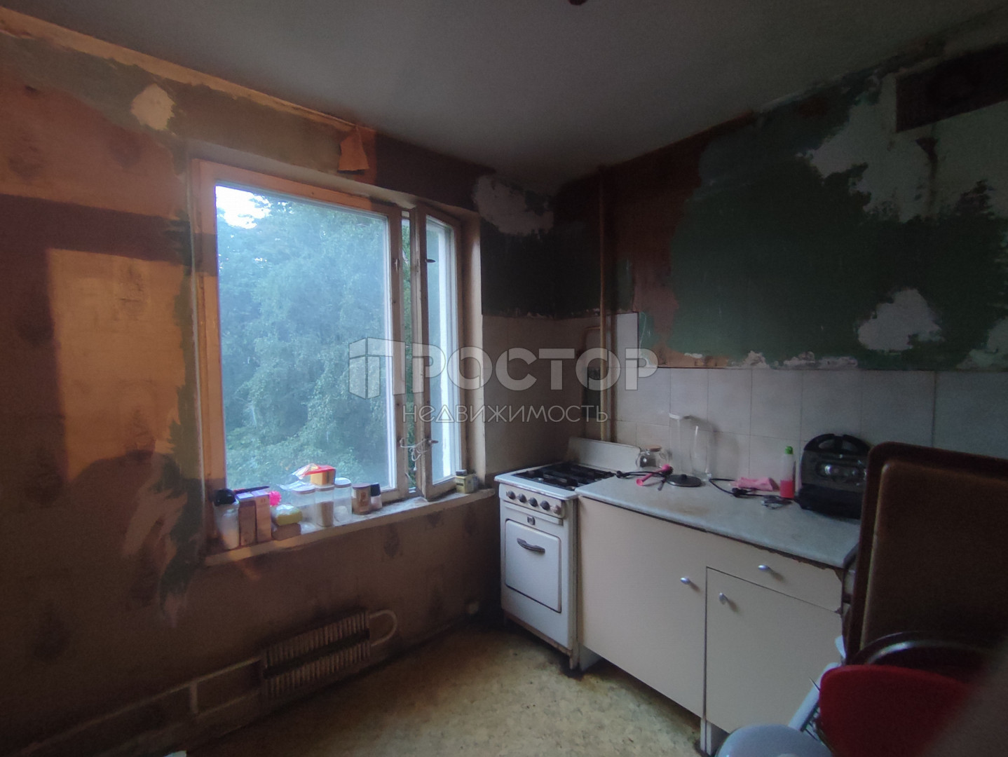 3-комнатная квартира, 59.9 м² - фото 7