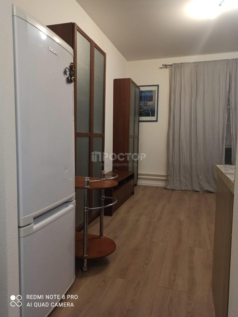 Студия, 20 м² - фото 6