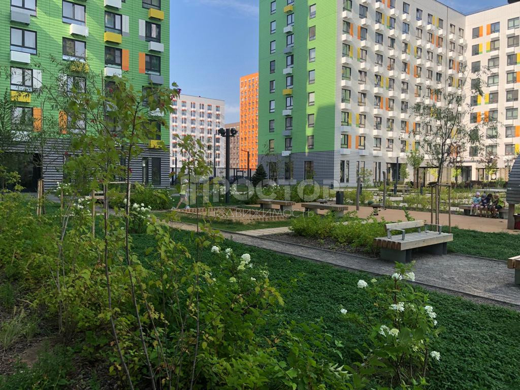 Студия, 20 м² - фото 2