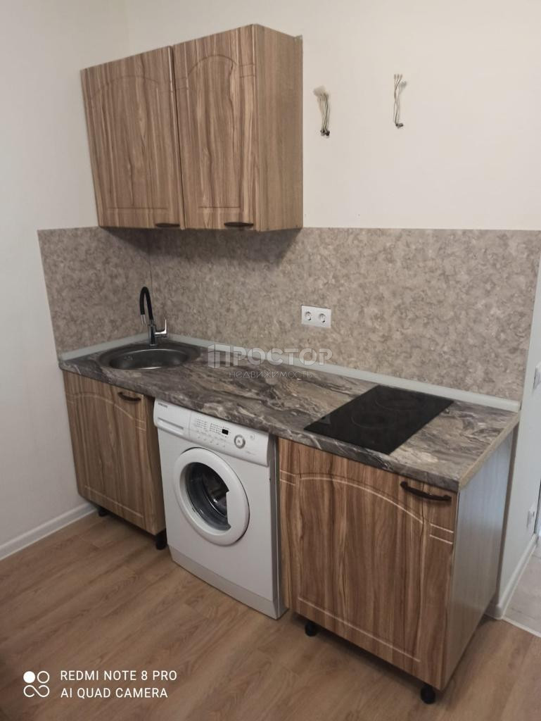 Студия, 20 м² - фото 7