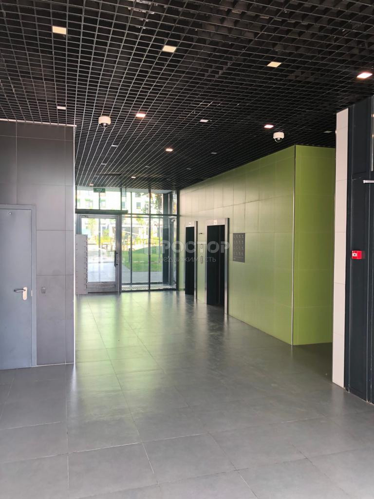 Студия, 20 м² - фото 10