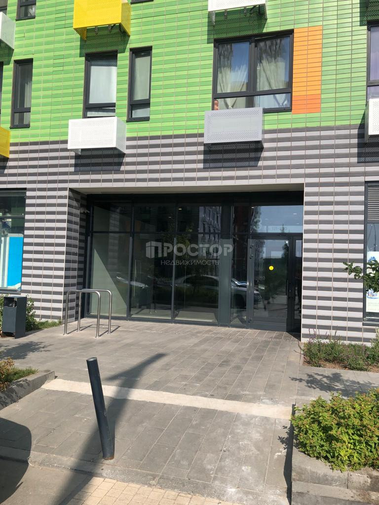 Студия, 20 м² - фото 12