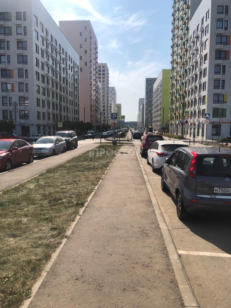Студия, 20 м² - фото 14