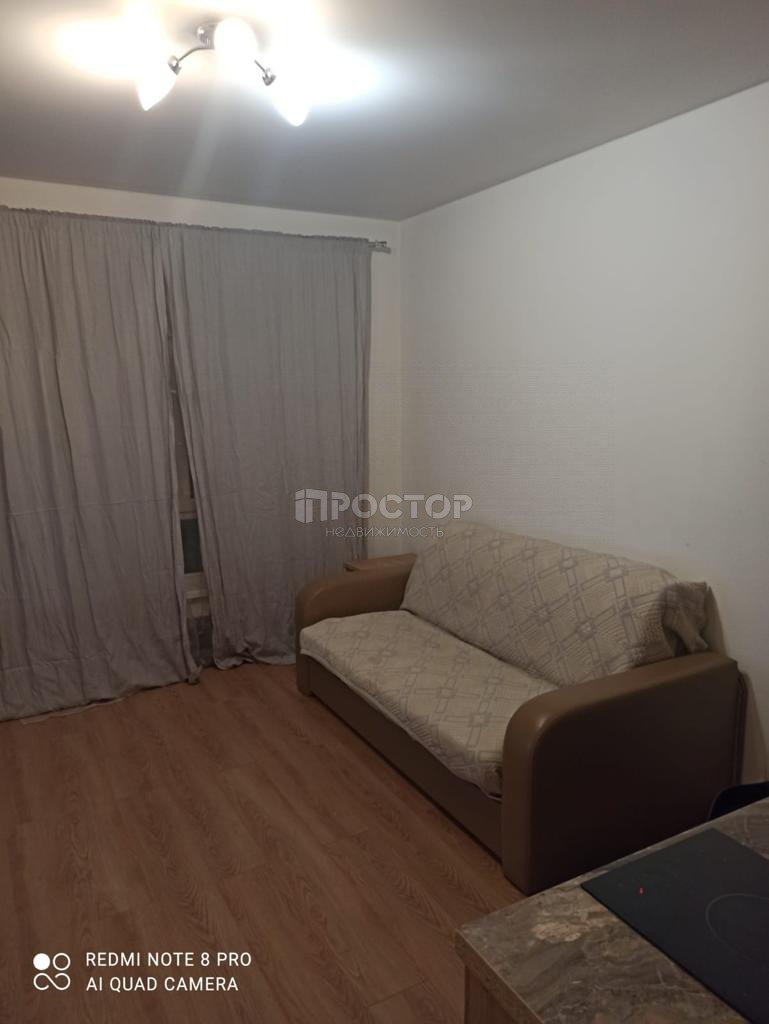Студия, 20 м² - фото 5