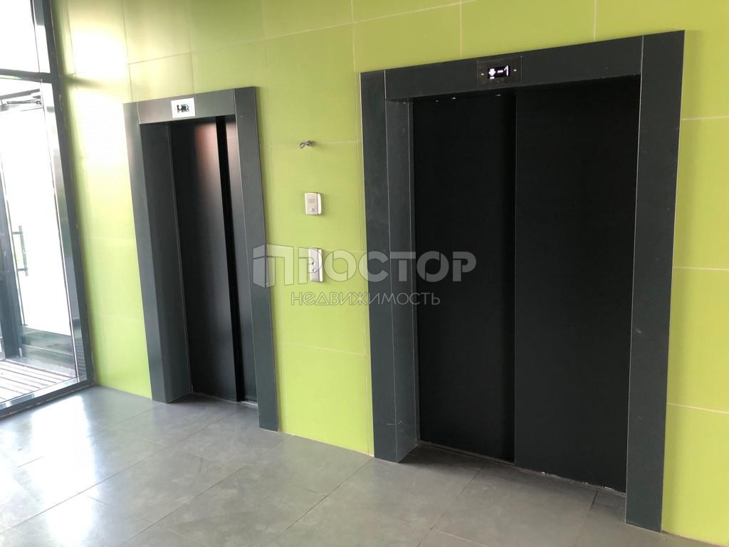 Студия, 20 м² - фото 11