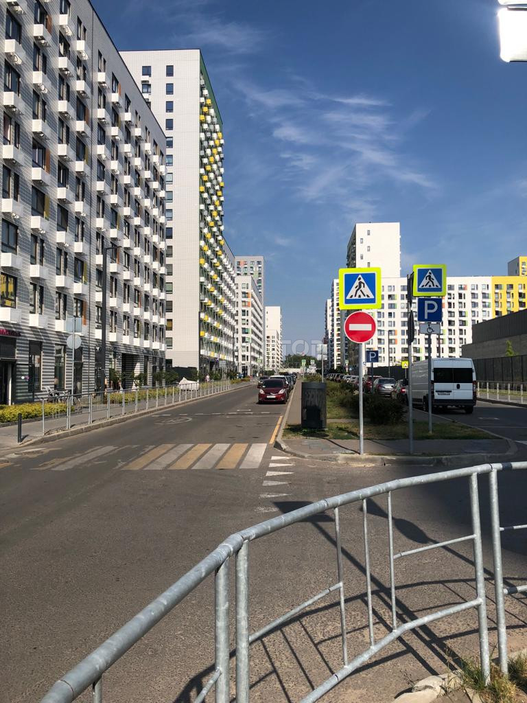 Студия, 20 м² - фото 13