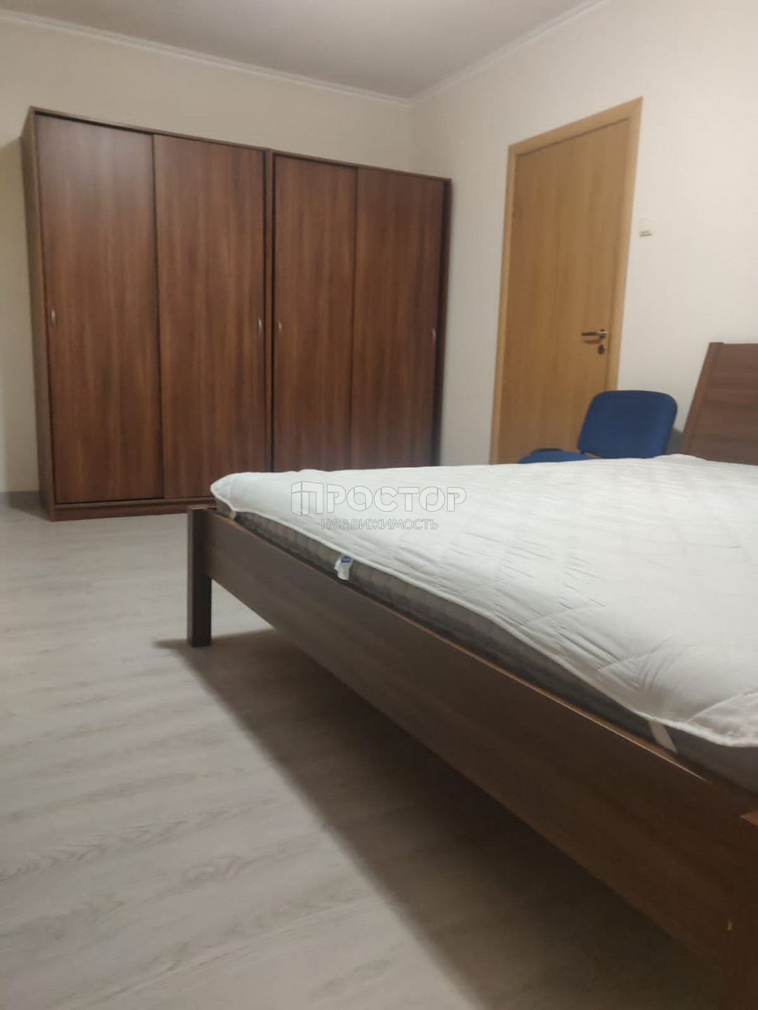 1-комнатная квартира, 35.8 м² - фото 9