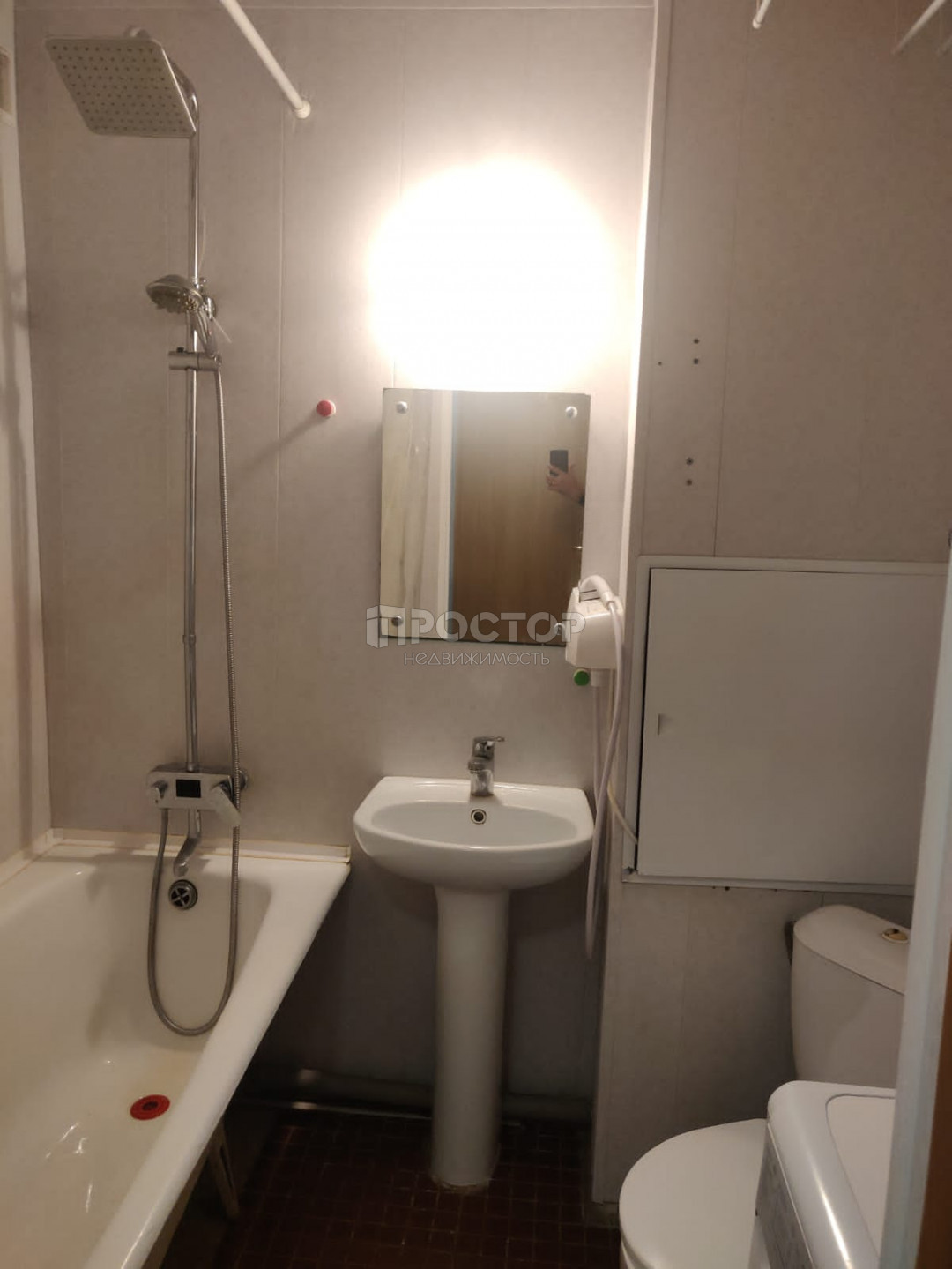 1-комнатная квартира, 35.8 м² - фото 5