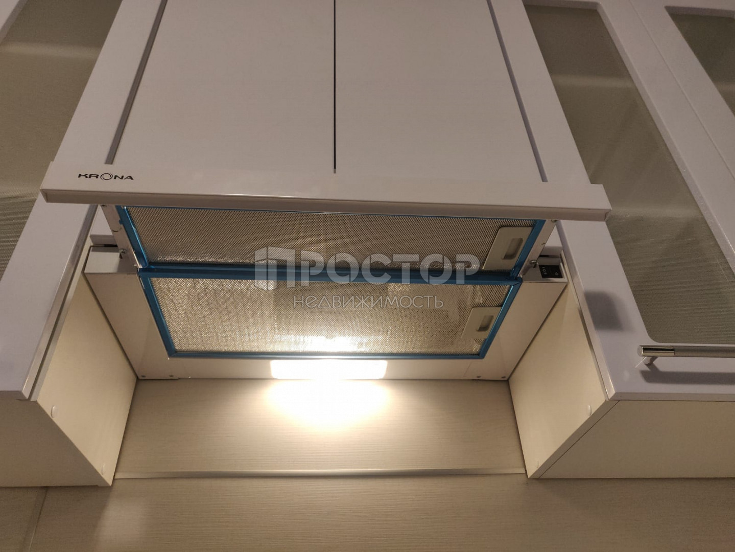 1-комнатная квартира, 35.8 м² - фото 13