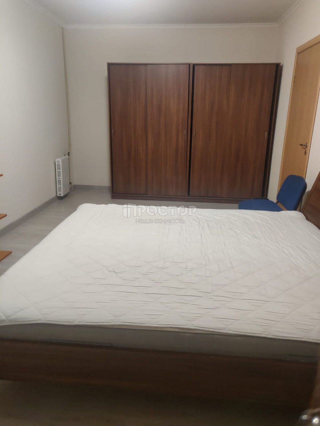1-комнатная квартира, 35.8 м² - фото 10