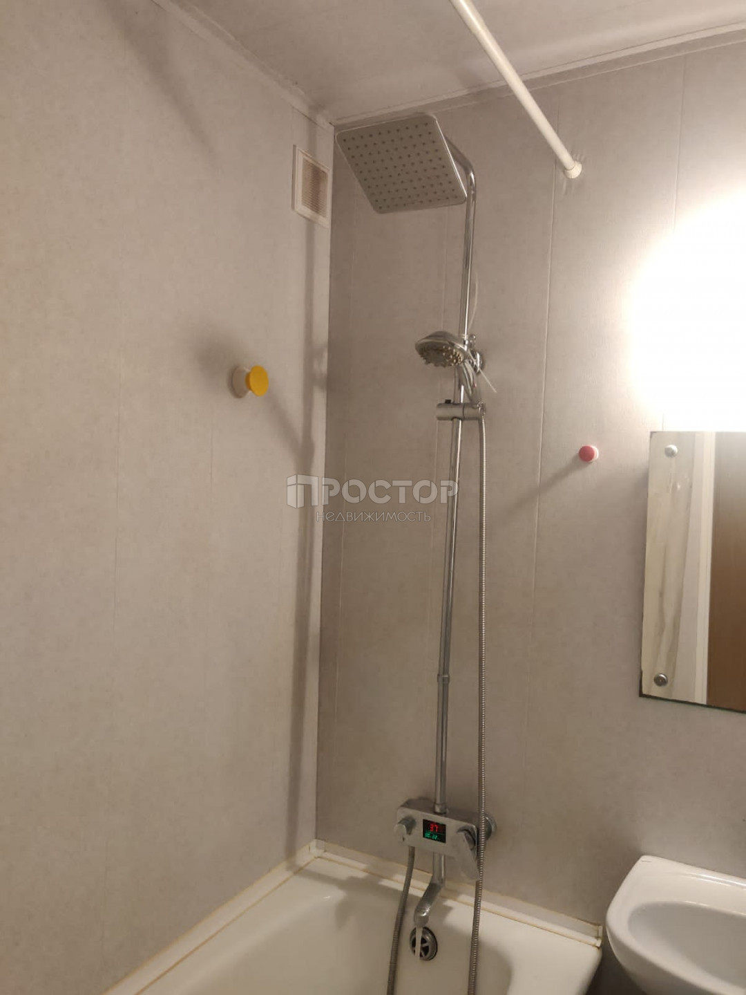 1-комнатная квартира, 35.8 м² - фото 4
