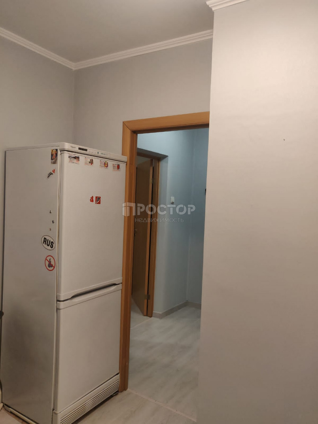 1-комнатная квартира, 35.8 м² - фото 6