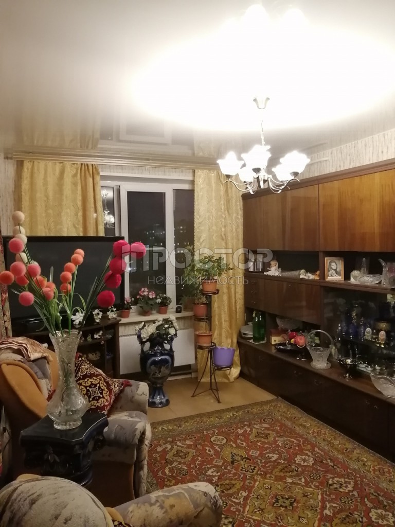 2-комнатная квартира, 44 м² - фото 12