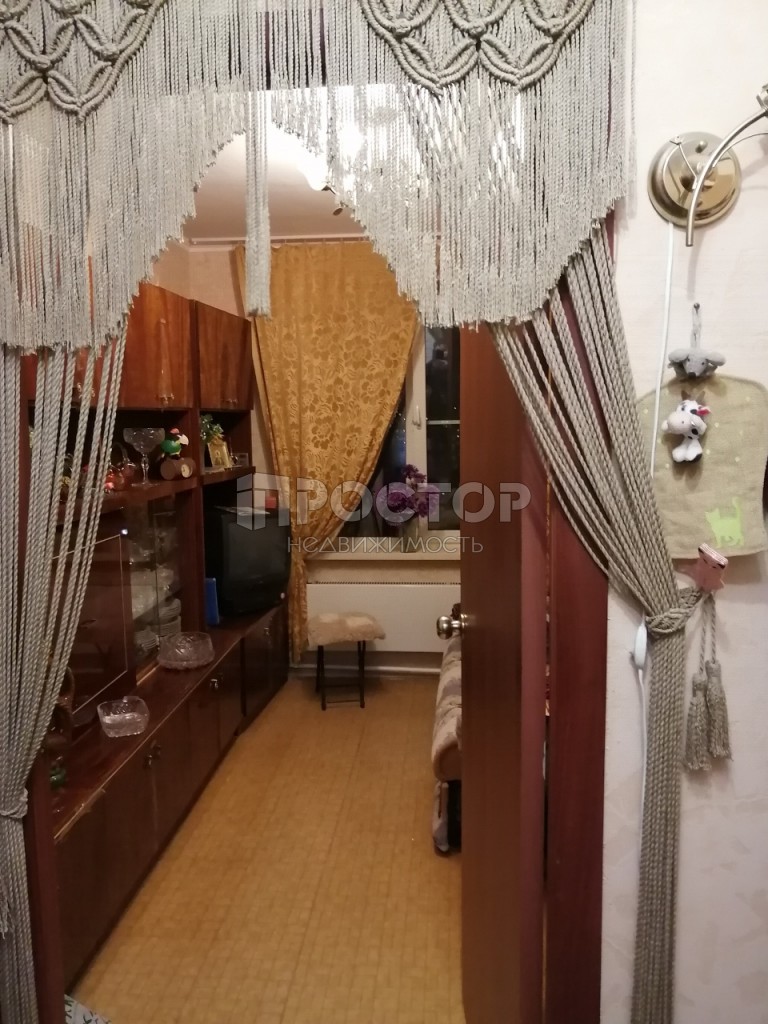 2-комнатная квартира, 44 м² - фото 16