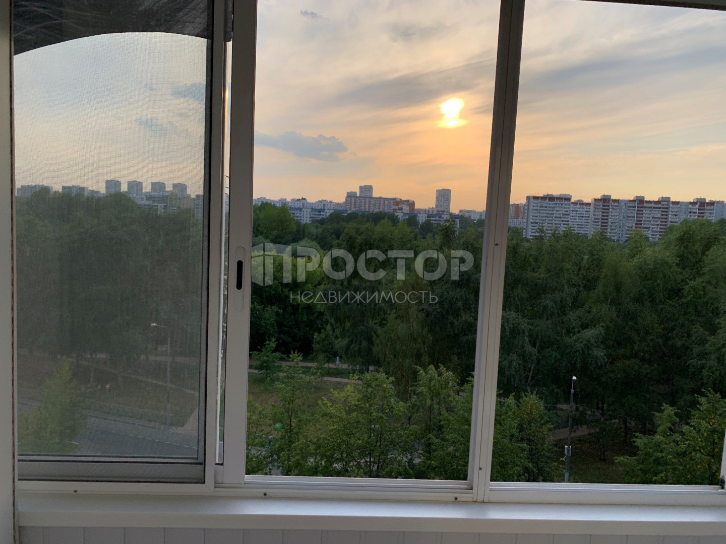 1-комнатная квартира, 37.4 м² - фото 7
