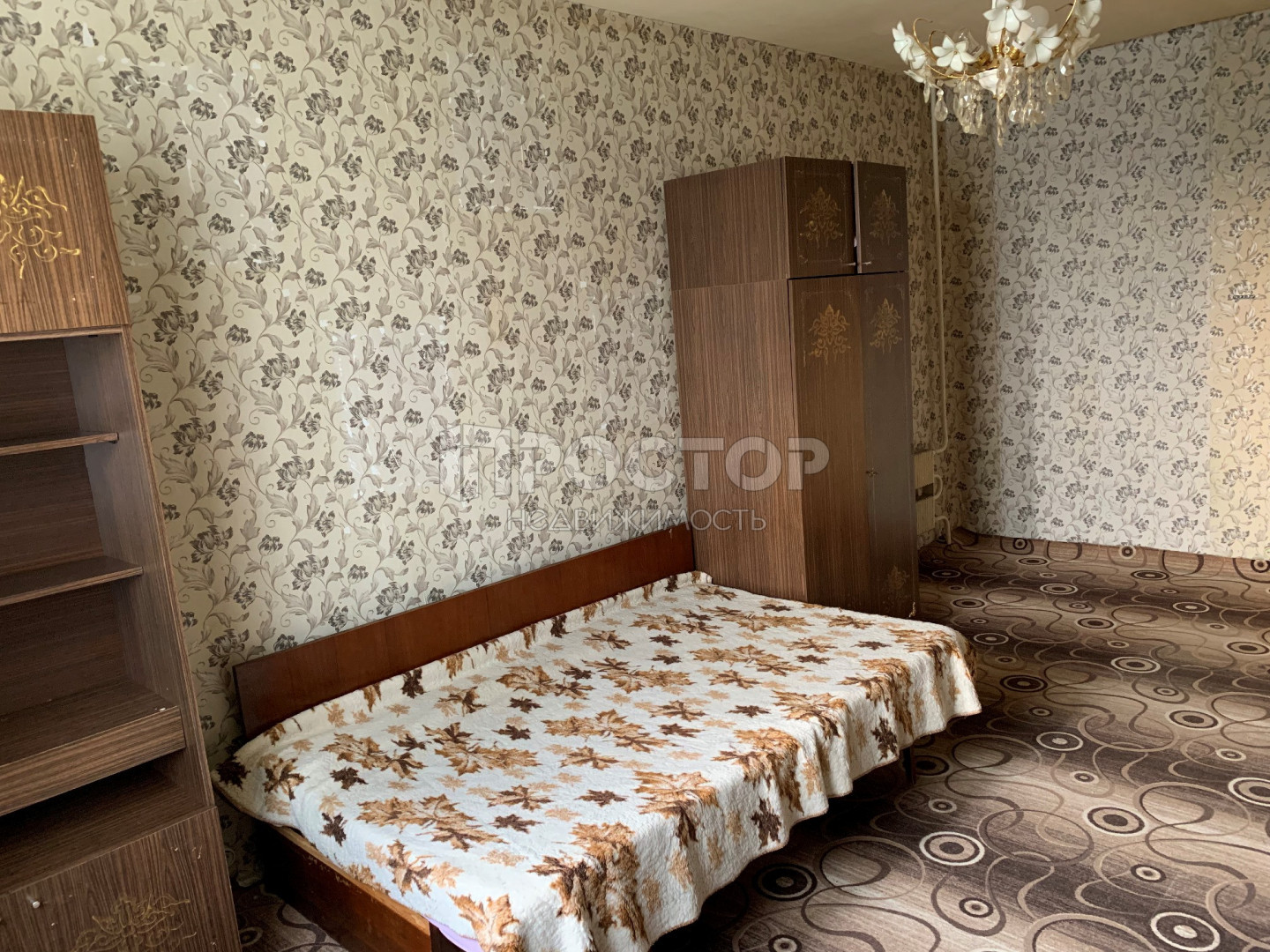 1-комнатная квартира, 37.4 м² - фото 15