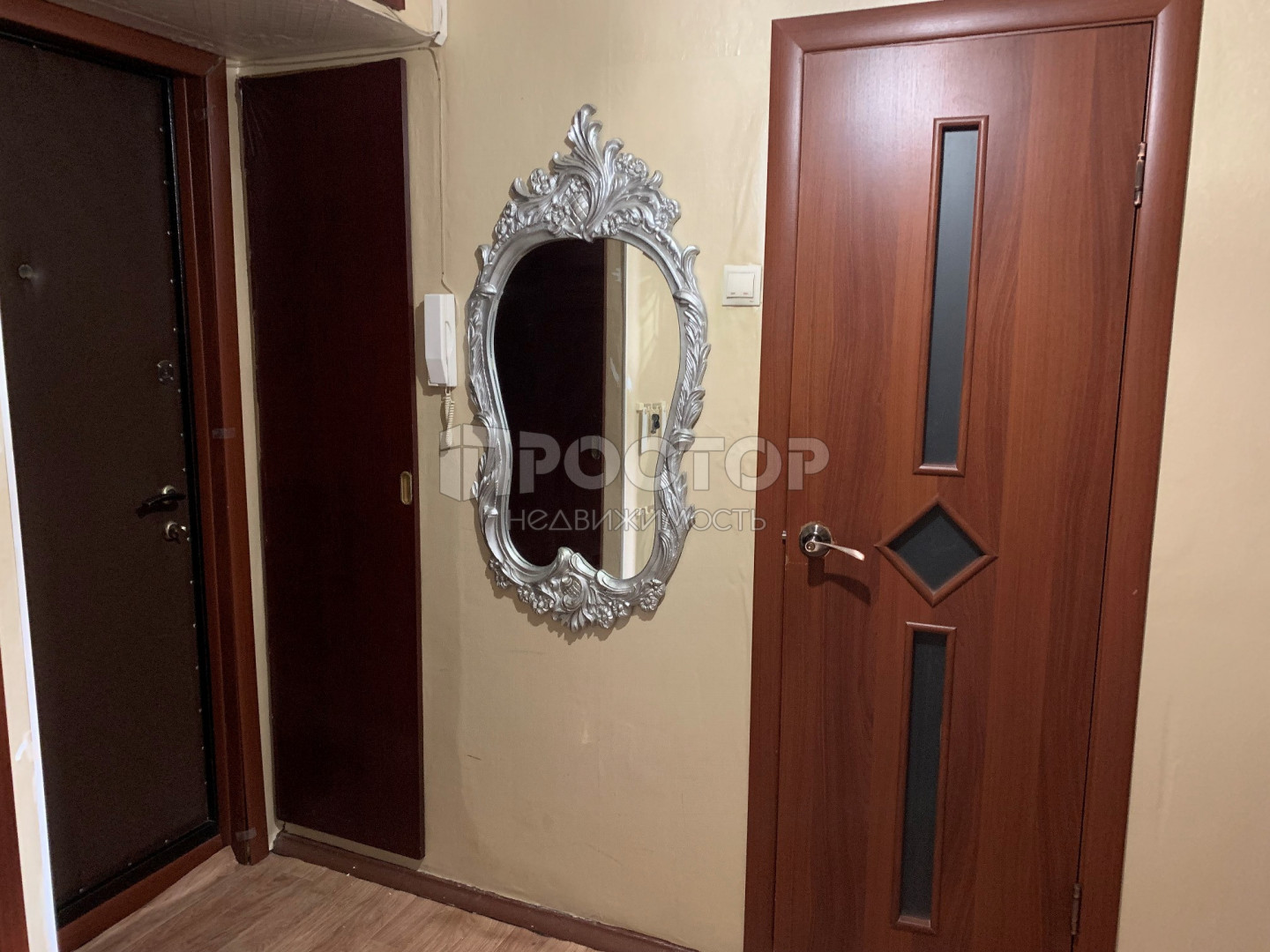 1-комнатная квартира, 37.4 м² - фото 10
