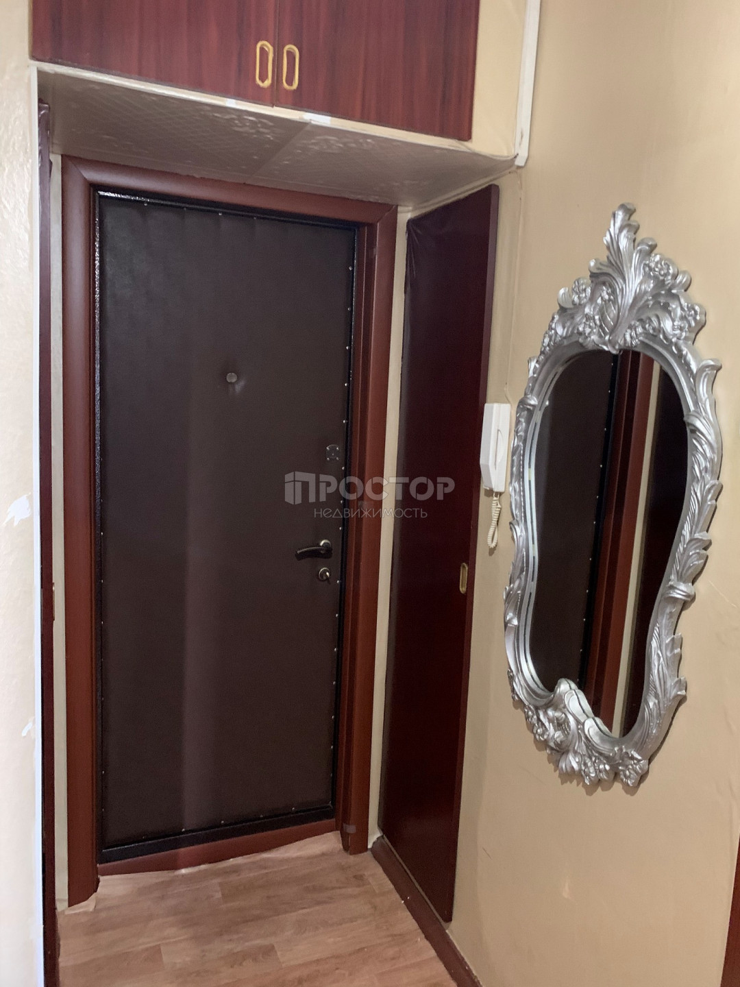 1-комнатная квартира, 37.4 м² - фото 9