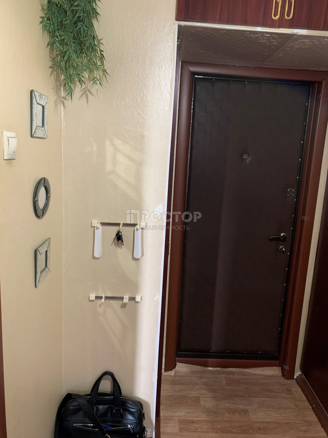 1-комнатная квартира, 37.4 м² - фото 8
