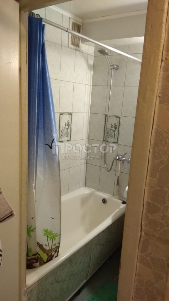 1-комнатная квартира, 31 м² - фото 12