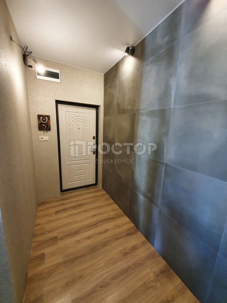 2-комнатная квартира, 58 м² - фото 17