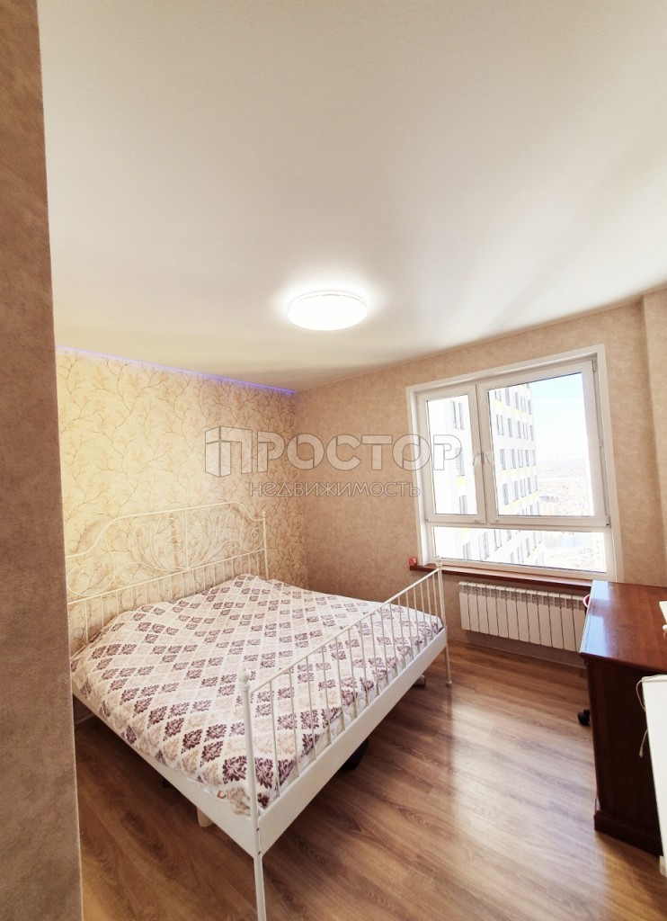 2-комнатная квартира, 58 м² - фото 8