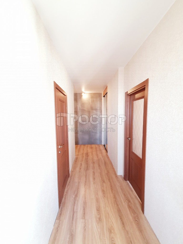 2-комнатная квартира, 58 м² - фото 12