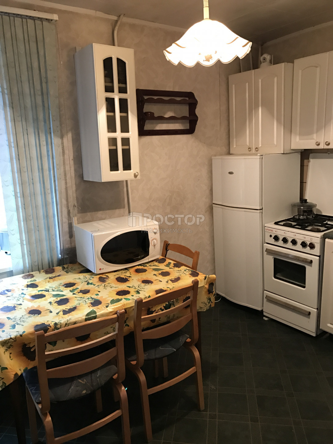 2-комнатная квартира, 47 м² - фото 4