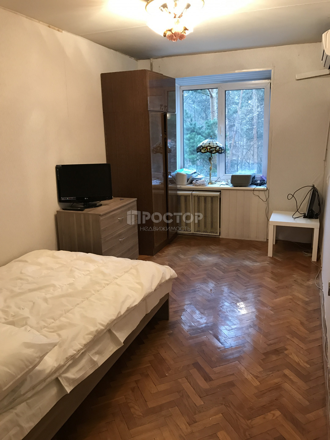 2-комнатная квартира, 47 м² - фото 3