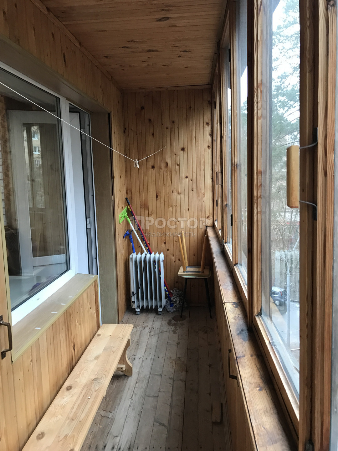 2-комнатная квартира, 47 м² - фото 5