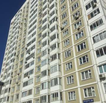 Купить квартиру