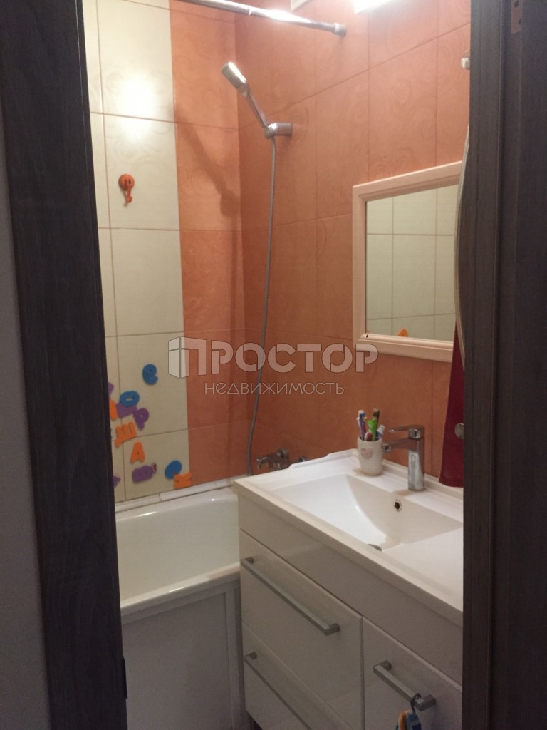 1-комнатная квартира, 37.6 м² - фото 16