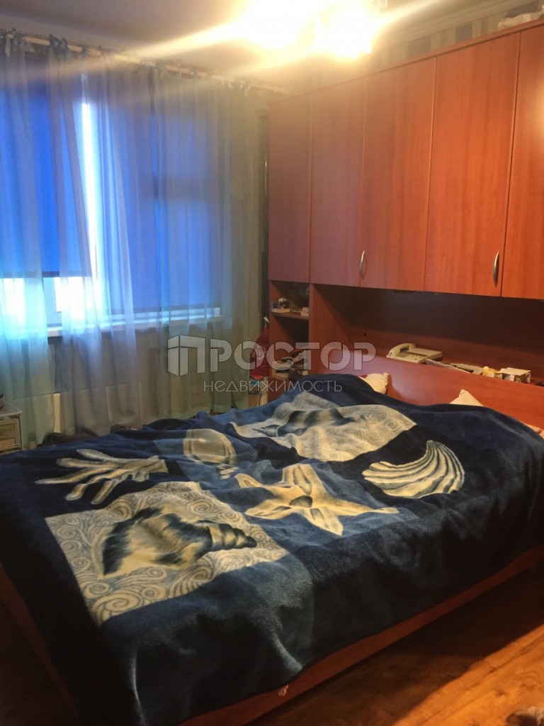 3-комнатная квартира, 80 м² - фото 11