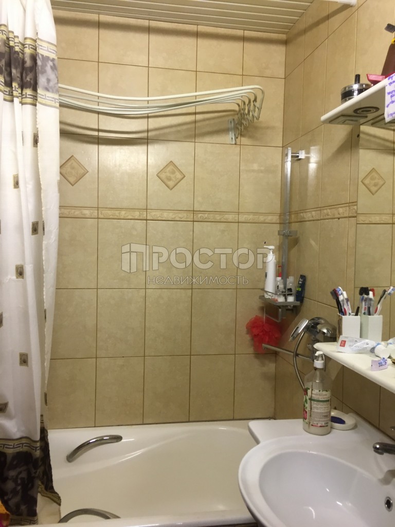 3-комнатная квартира, 80 м² - фото 17