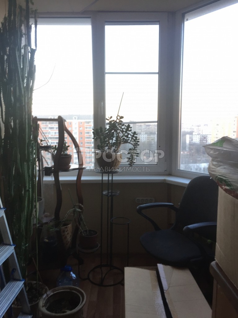 3-комнатная квартира, 80 м² - фото 10