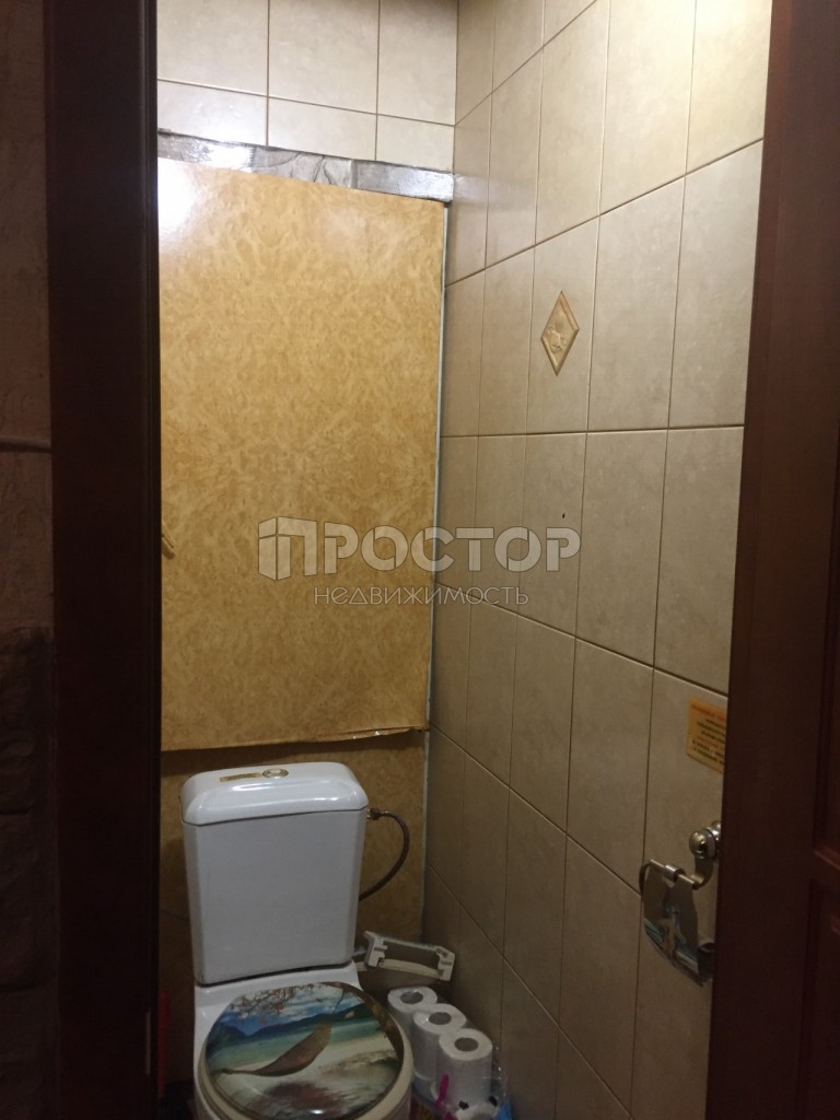 3-комнатная квартира, 80 м² - фото 4