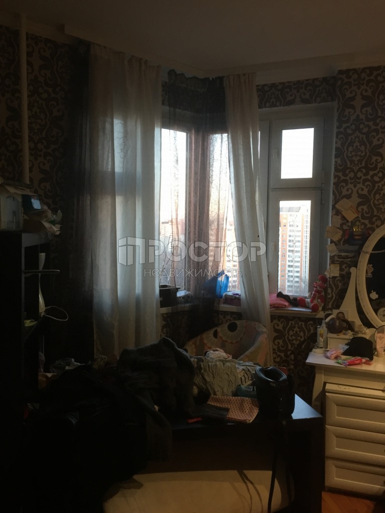 3-комнатная квартира, 80 м² - фото 13