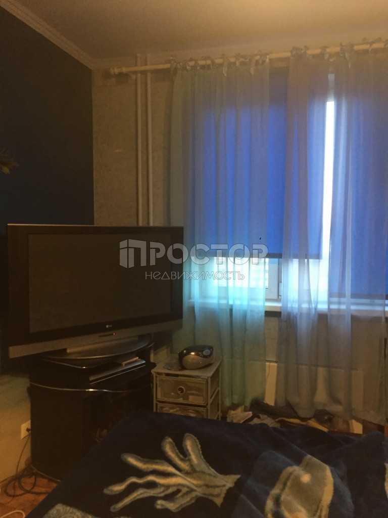 3-комнатная квартира, 80 м² - фото 12