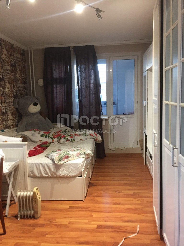 3-комнатная квартира, 80 м² - фото 14