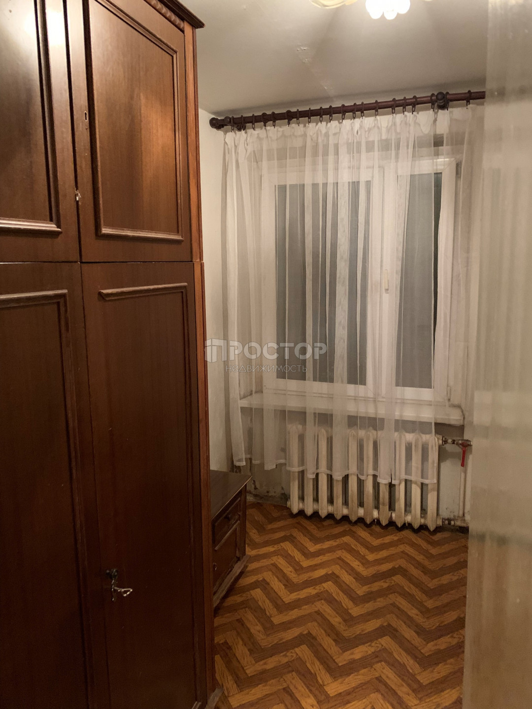 2-комнатная квартира, 38 м² - фото 8