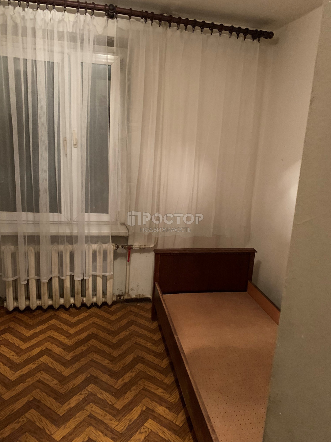 2-комнатная квартира, 38 м² - фото 7