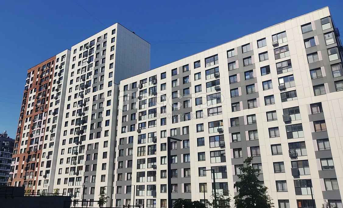 4-комнатная квартира, 130 м² - фото 20