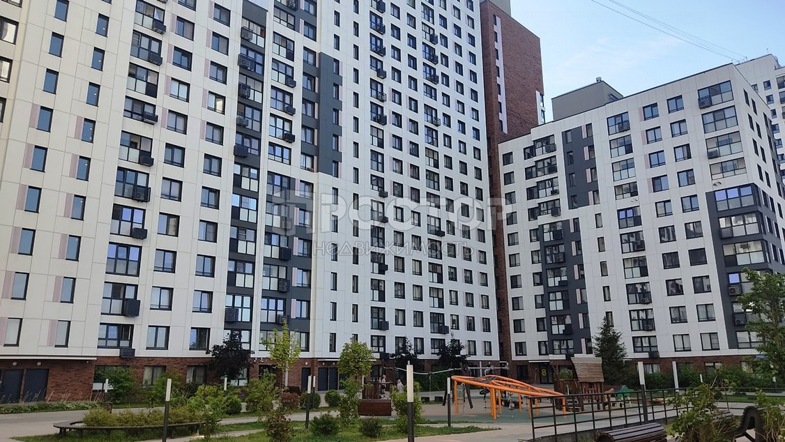 4-комнатная квартира, 130 м² - фото 18